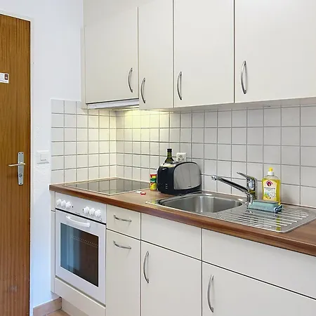 Apartment Gornera - Charming & Cozy