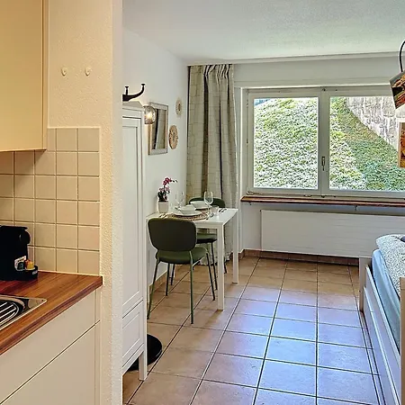 Gornera - Charming & Cozy Apartment Zermatt