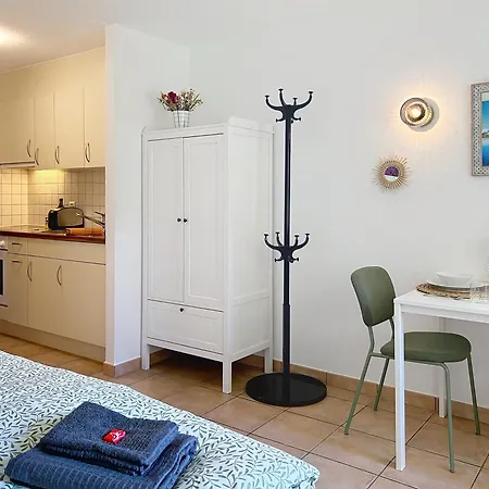 Gornera - Charming & Cozy Apartment *
