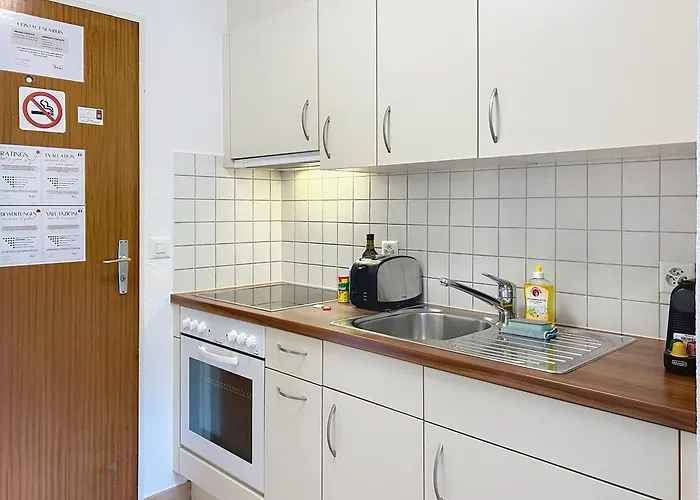 Appartement Gornera - Charming & Cozy