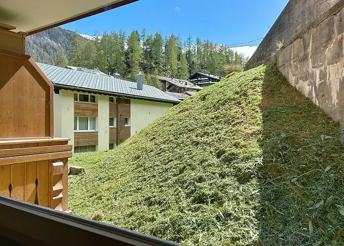 Gornera - Charming & Cozy * ツェルマット