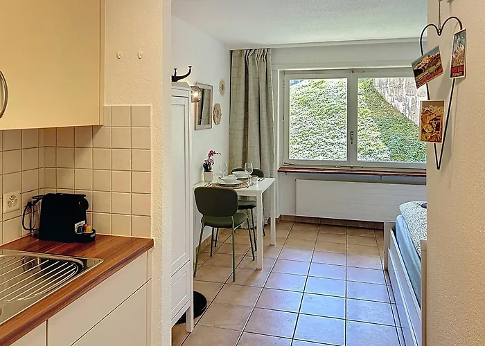 Gornera - Charming & Cozy アパート ツェルマット