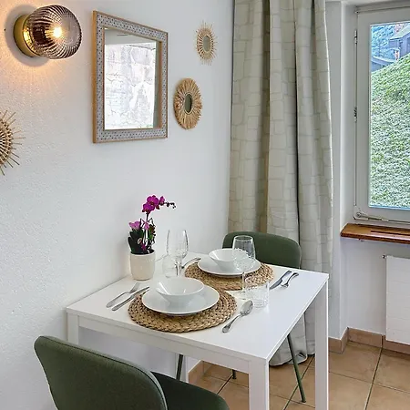 Gornera - Charming&cozy